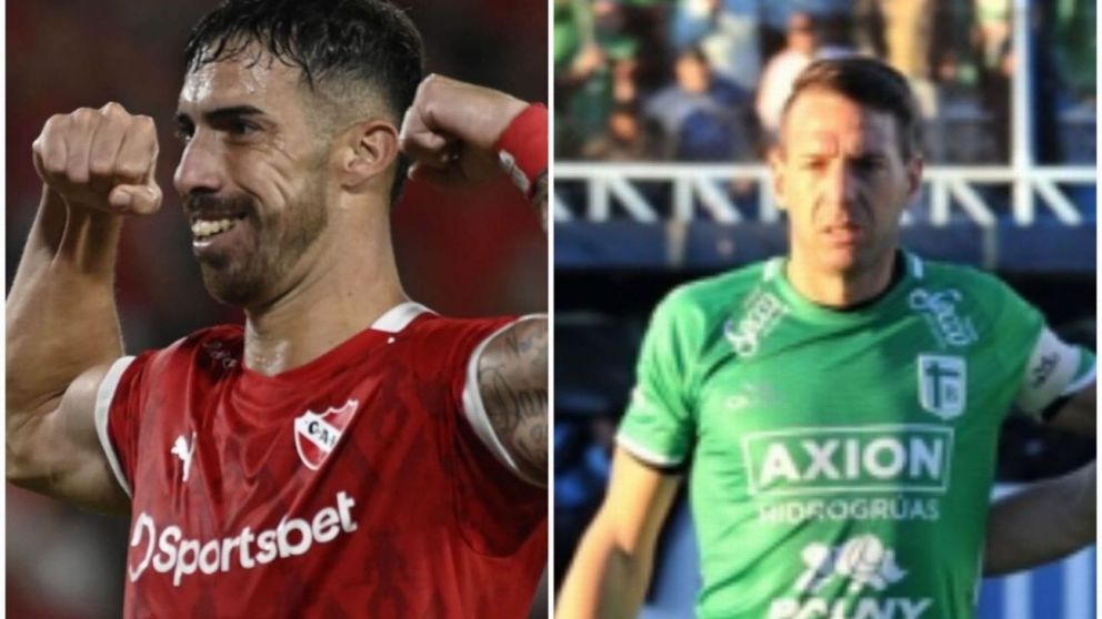 Pelota Libre o Fútbol Libre: cómo ver en vivo Independiente vs. Sportivo Belgrano por la Copa Argentina 2025