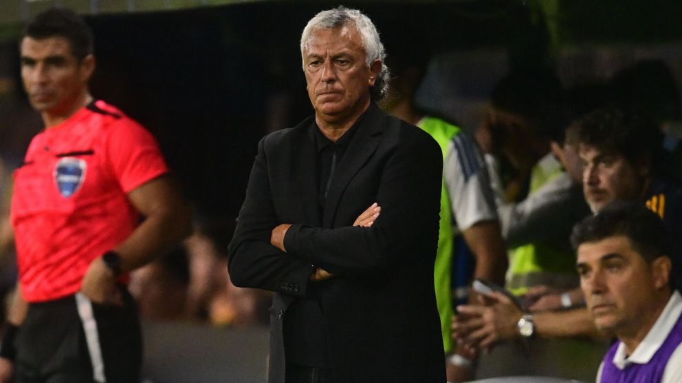 Pipo Gorosito gozó el batacazo de Alianza Lima ante Boca e hizo su show en el vestuario: "Fue puro biri biri"