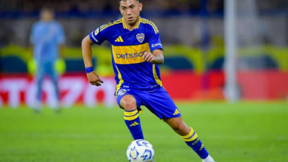 La tajante recomendación de un histórico de Boca a Gago por el pobre rendimiento de Velasco