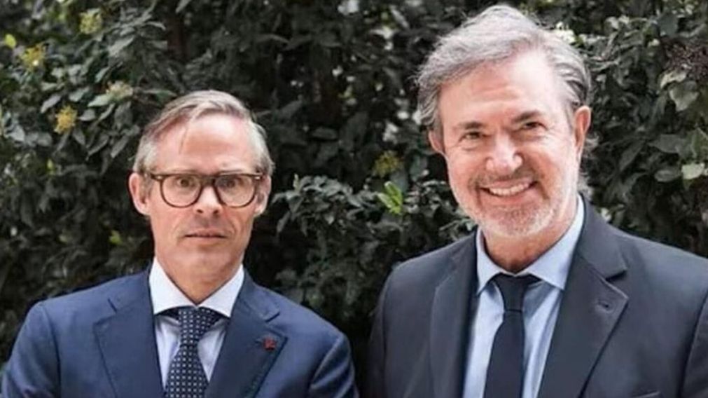 Guillermo Tofoni, apoderado de Foster Gillett, habló de Estudiantes y de las compras frustradas de Valentín Gómez y Villagra