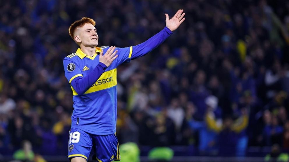 El padre de Valentín Barco liquidó al Consejo de Fútbol de Boca: "Se quería quedar..."