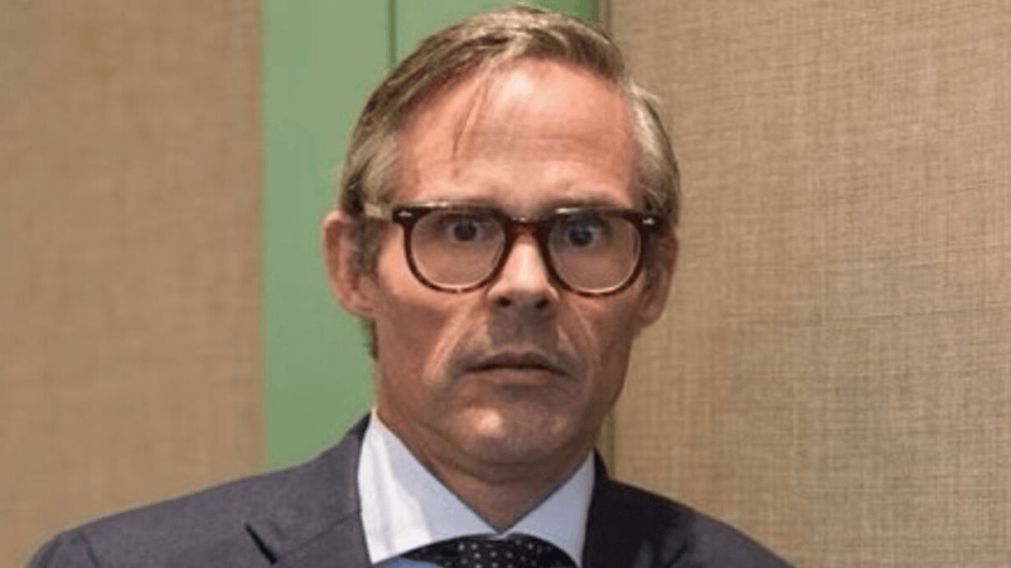 Foster Gillett est� desaparecido mientras Valent�n G�mez y Villagra explotan de la bronca y se entrenan solos en las plazas