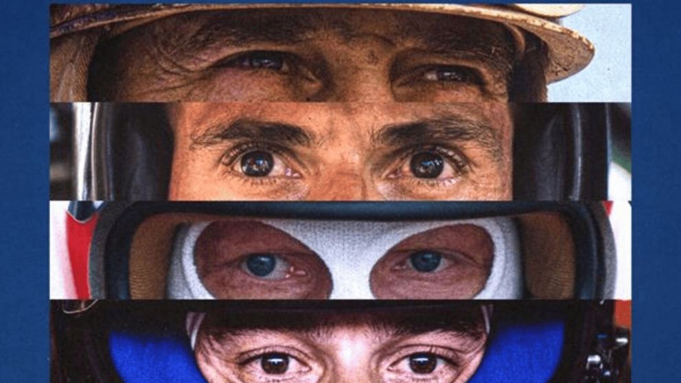 Quiénes son los 14 mejores pilotos de la historia de la Fórmula 1: hay un argentino