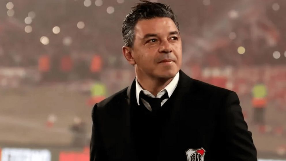River puede sacarle provecho a un jugador que Gallardo nunca pudo hacer funcionar y los hinchas lo tildaban de fr�o