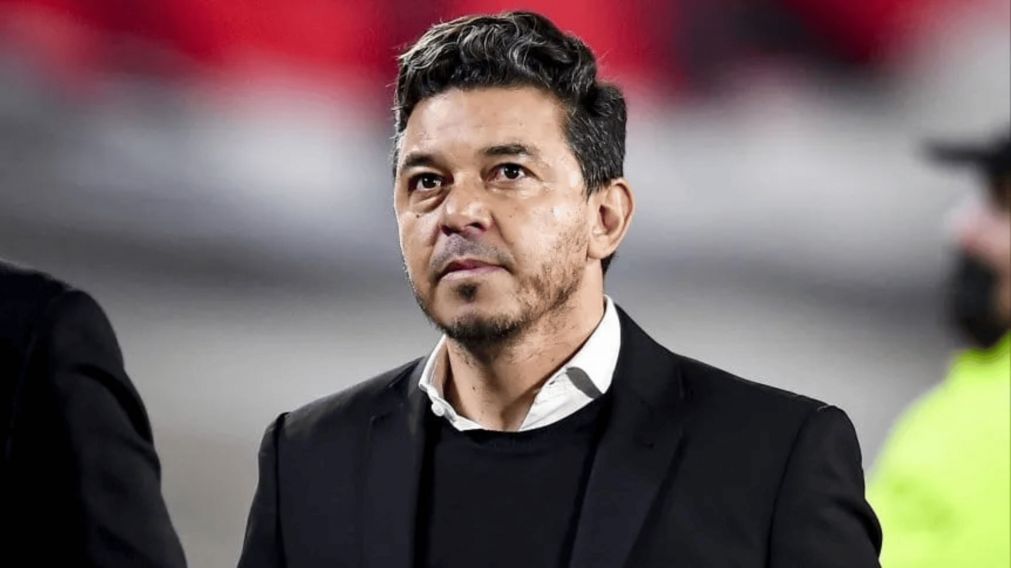 Los hinchas de River nunca lo quisieron, Gallardo lo liberó por tibio y Neymar lo llamó para jugar en Santos