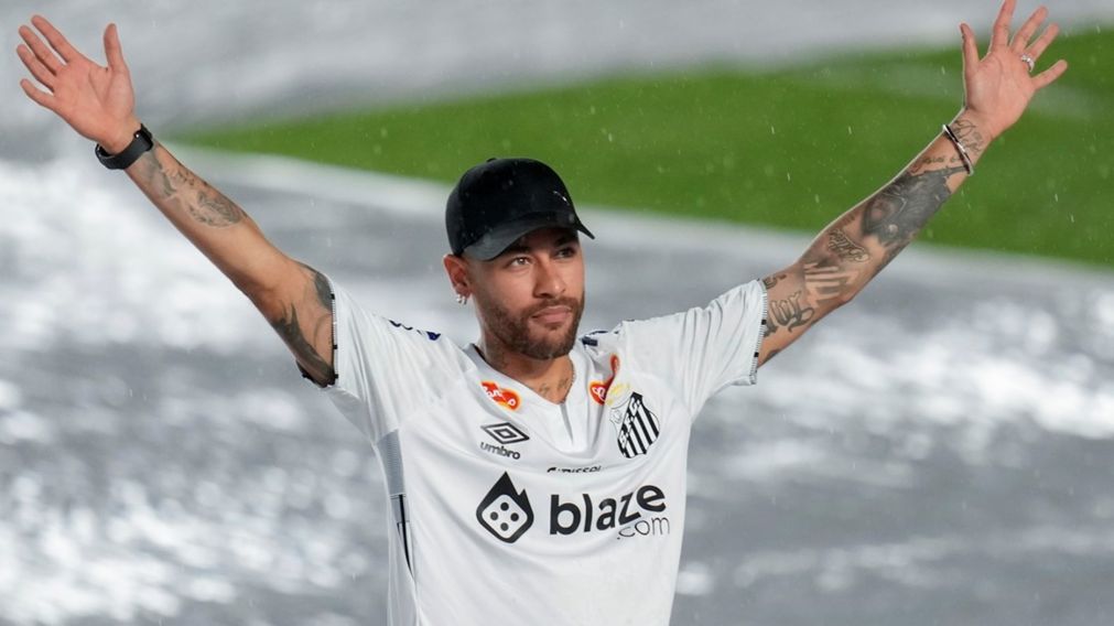 Neymar encabezó una despiadada crítica contra el fútbol brasileño: "Es absurdo..."