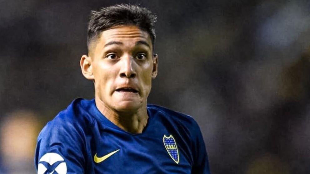 Nahuel Molina recordó los motivos de su polémica salida de Boca: la tremenda revelación
