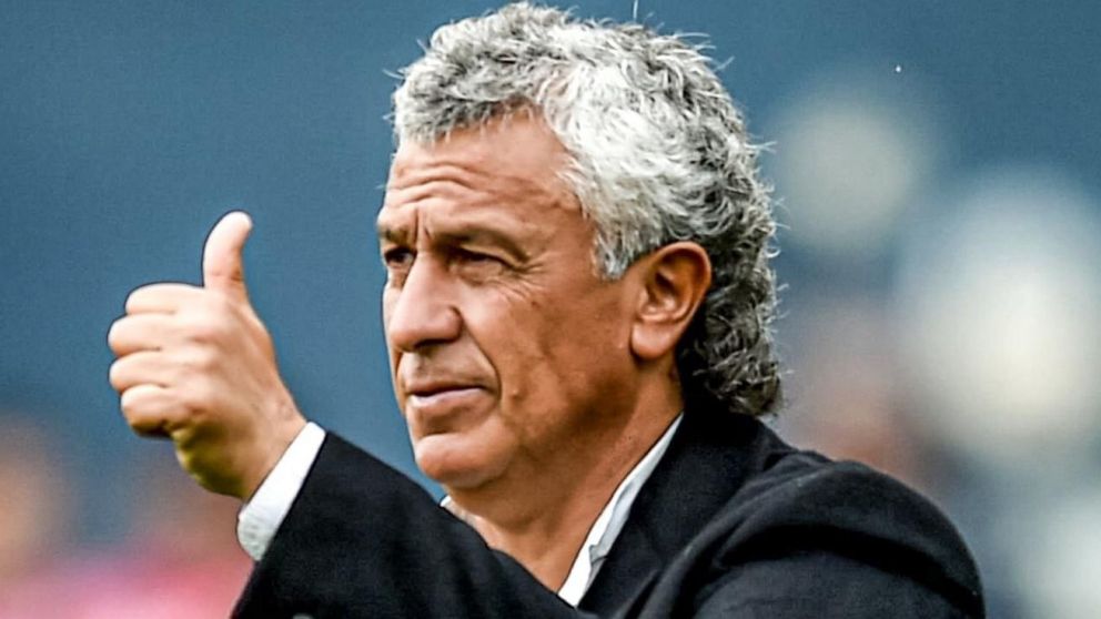 Pipo Gorosito, picante, chicaneó y despreció a Boca a horas del cruce por la Copa Libertadores