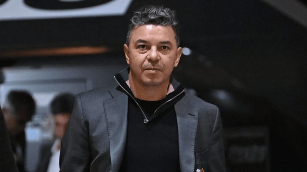 El volante que bailó a los defensores de River y que Marcelo Gallardo se lo pidió a Jorge Brito como prioridad