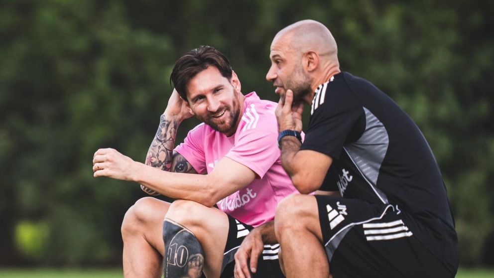 El debut de Lionel Messi y el Inter Miami en la Concacaf Champions Cup fue reprogramado por un tremendo motivo