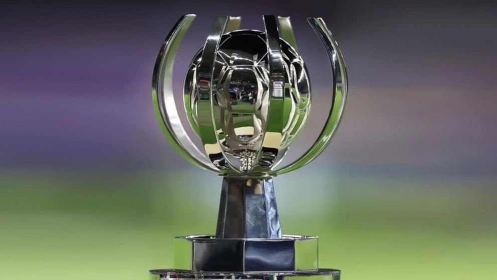 Supercopa Internacional: se confirmó el horario para la final entre River-Talleres y por dónde se venderán las entradas