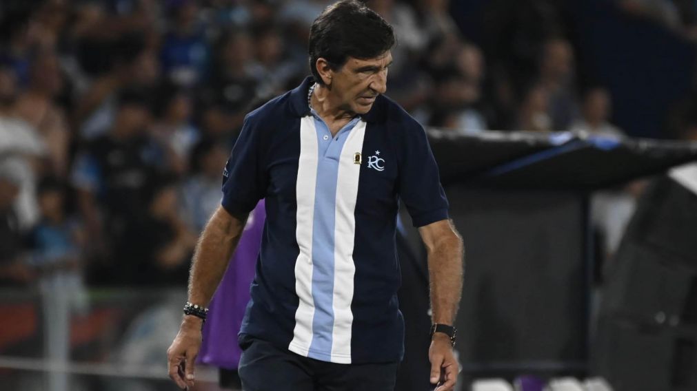 Racing hoy: Gustavo Costas recupera a una figura pero pierde a otras dos para enfrentar a Botafogo por la Recopa