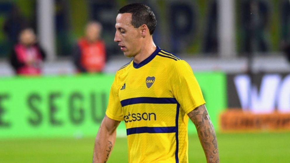 �Borrado por Gago?: por qu� Lema no es citado y sigue sin minutos en Boca