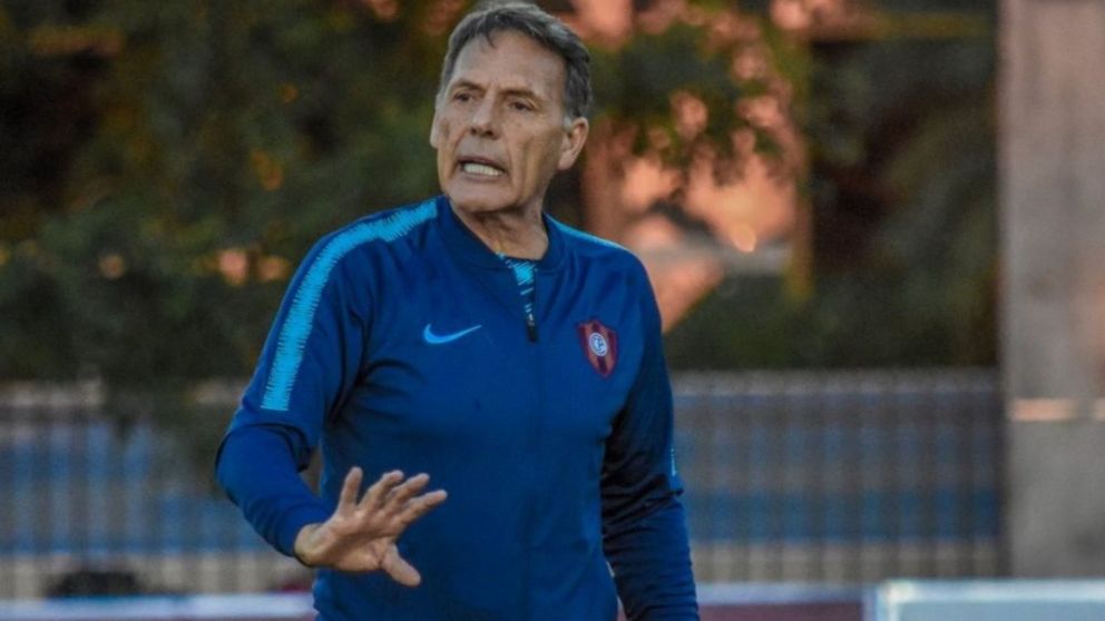 San Lorenzo quiere vender a uno los titulares de Miguel Ángel Russo y los hinchas enloquecieron