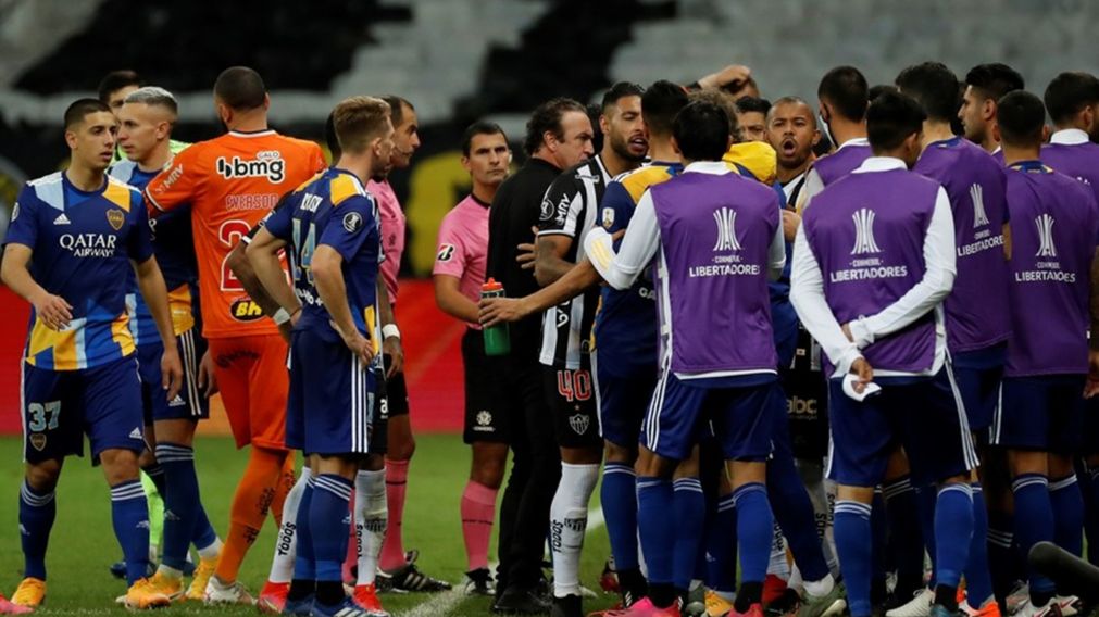 Atención Boca: el olvidable recuerdo con el árbitro elegido para el choque con Alianza Lima por la Copa Libertadores