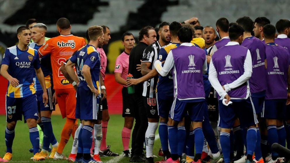 Atención Boca: el olvidable recuerdo con el árbitro elegido para el choque con Alianza Lima por la Copa Libertadores