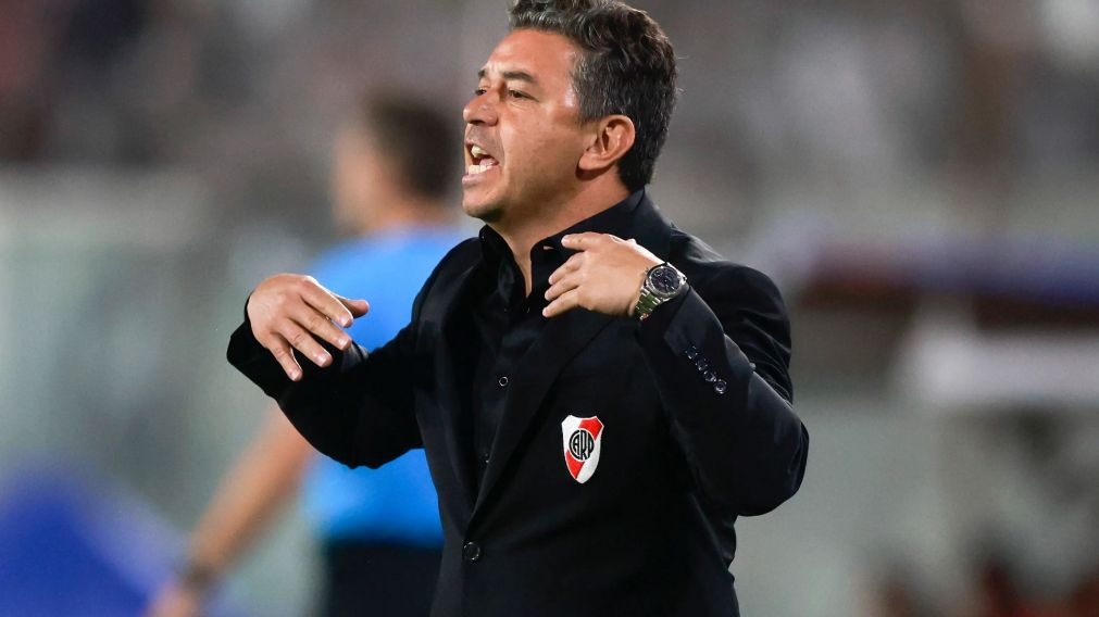 Figura del fútbol chileno despreció el pedido de Marcelo Gallardo para sumarse a River