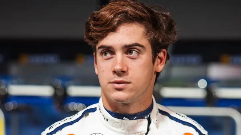 Atento Franco Colapinto: el claro mensaje de Alain Prost para todos los rookies de la Fórmula 1