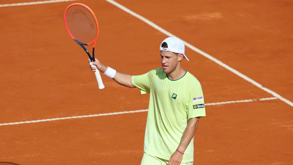 Diego Schwartzman le ganó a Jarry en el Argentina Open 2025 y pospuso su retiro: cuándo vuelve a jugar