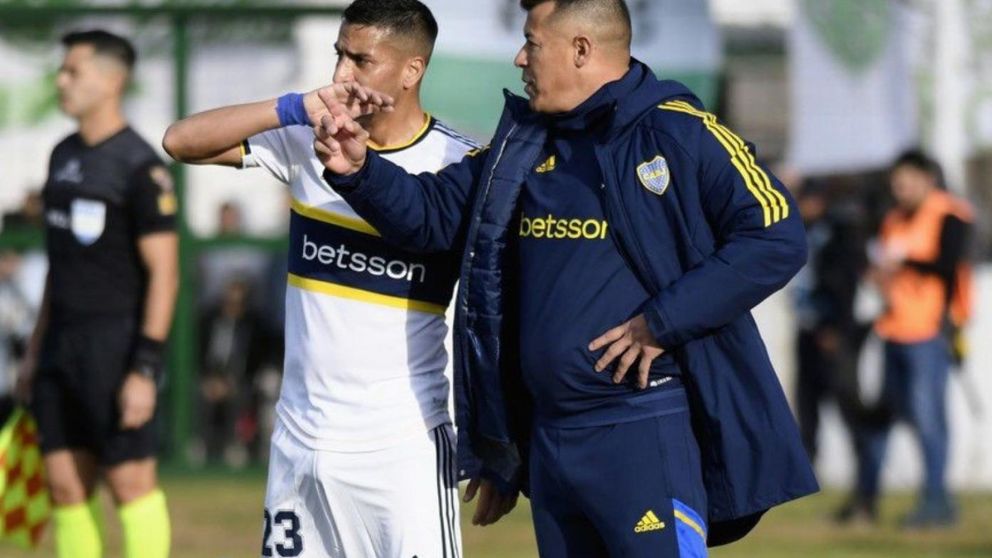 Pulpo González recordó la final de la Copa Libertadores que Boca perdió en 2023 y destrozó a Jorge Almirón: "Con cualquier otro..."