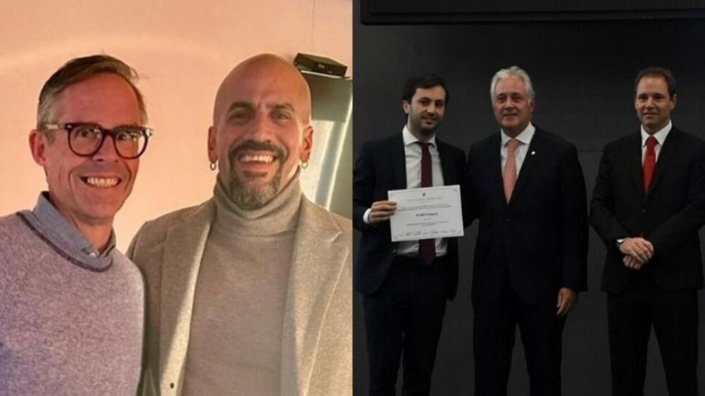 Un dirigente de River fue durísimo con Verón y las SAD: "Todo lo que hace y dice..."