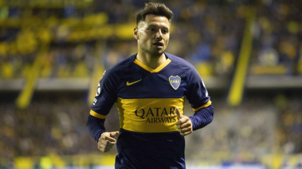 La dinastía llegó a Boca: el hijo de Mauro Zárate comenzó a jugar en las divisiones inferiores