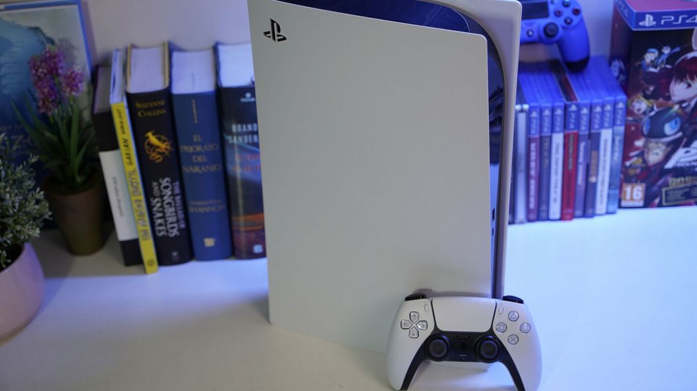 PS5 se vuelve loco y te REGALA cinco juegos por tiempo limitado