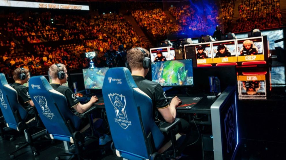El COI confirmó la primera edición de los Juegos Olímpicos de eSports