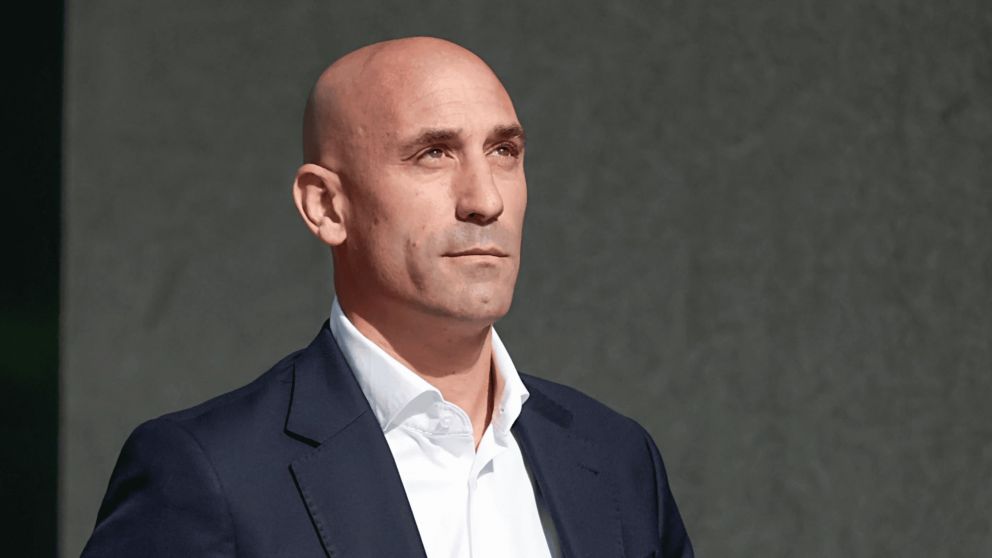 "Me comí a besos a un montón de futbolistas": la desagradable declaración de Luis Rubiales sobre el pico a Jenni Hermoso