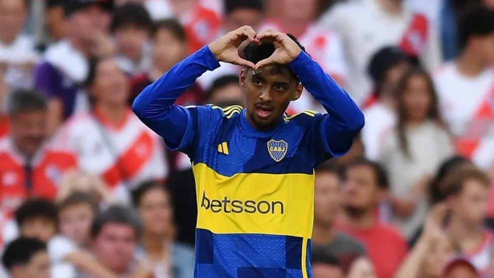 "El Medinazo" condena el reclamo de Boca por el lateral de Martirena en el clásico ante Racing: el posteo lapidario que se hizo viral