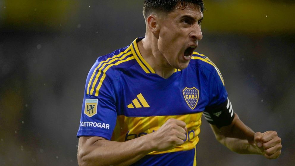 Boca tuvo un partido flojo, pero cumplió y venció a Independiente Rivadavia de Mendoza por el Torneo Apertura