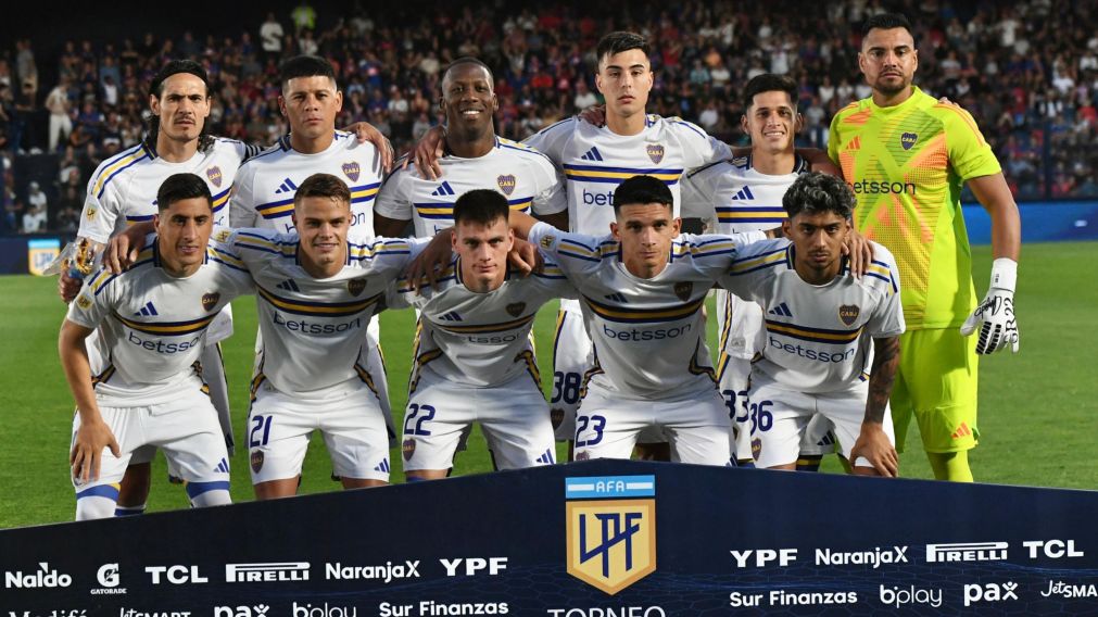 Arde Boca: pasó de figura a ser despreciado por Gago y se podría ir al fútbol mexicano
