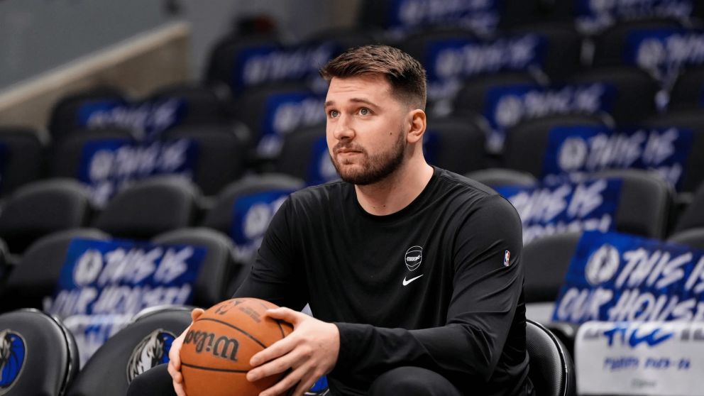 Arde la NBA: Patrick Dumont destruyó a Luka Doncic por vago y explicó las razones de su salida de Dallas Mavericks