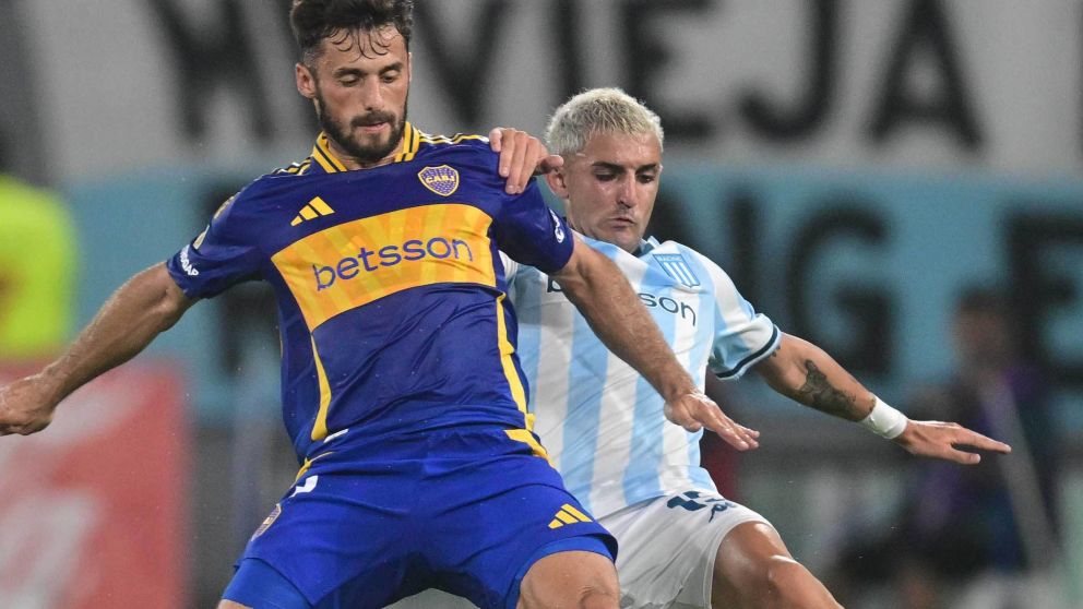 Picante: Gastón Martirena se cree más vivo que Boca