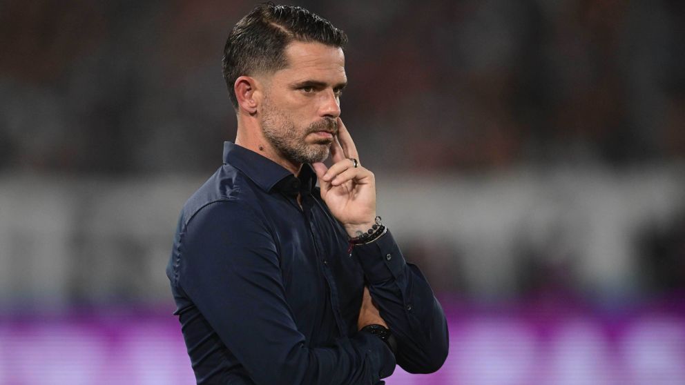 Davoo Xeneize liquidó a Fernando Gago tras la mala actuación de Boca en el clásico con Racing