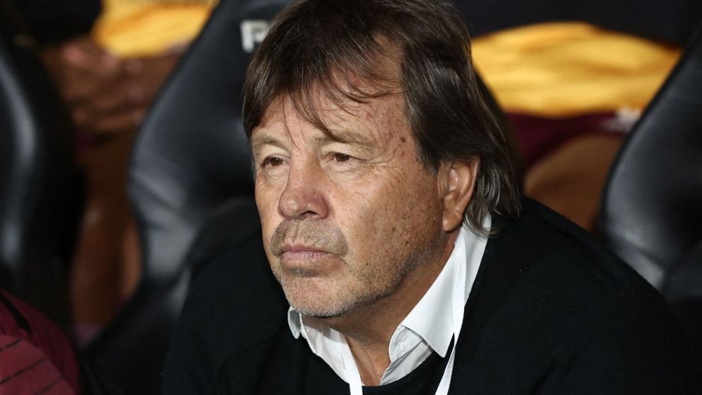 Vuelve un histórico: Zielinski es el nuevo entrenador de Belgrano de Córdoba