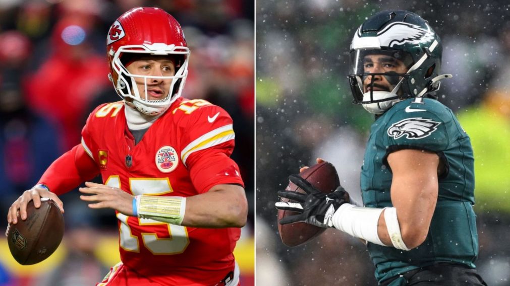 Kansas City Chiefs vs. Philadelphia Eagles por el Super Bowl 2025, EN VIVO: canal, hora y dónde ver online en Argentina