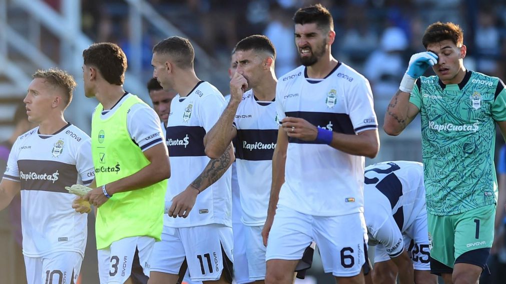 La Aprevide cambió la sanción contra Gimnasia por los disturbios en la Copa Argentina