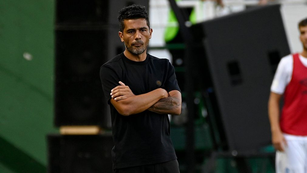 Belgrano echó a Walter Erviti y tiene dos candidatos para reemplazarlo