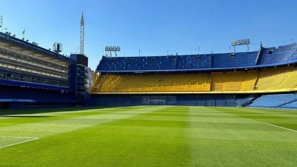 ¡Atento Boca!: Riquelme anunciará el proyecto para ampliar La Bombonera
