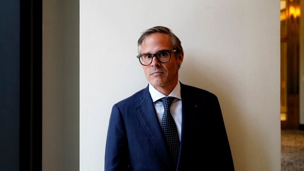 Preocupación en River y Vélez: Foster Gillett todavía no pagó por Villagra y Valentín Gómez