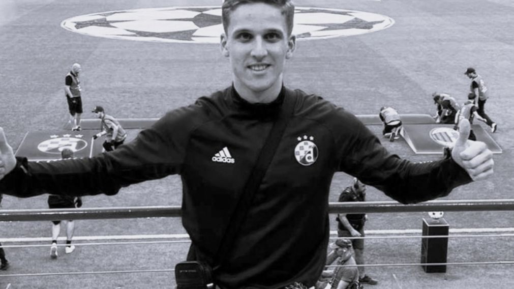 Conmoción en el fútbol: encontraron muerto a un jugador croata en las aguas del puerto de Alicante