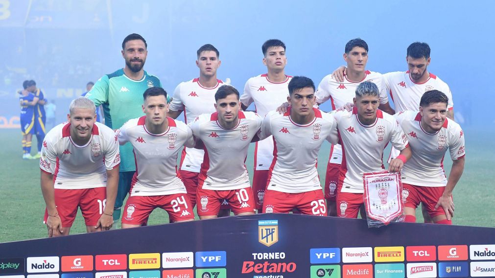 La Liga Profesional dio a conocer el audio del pol�mico gol de Hurac�n ante Boca: el video
