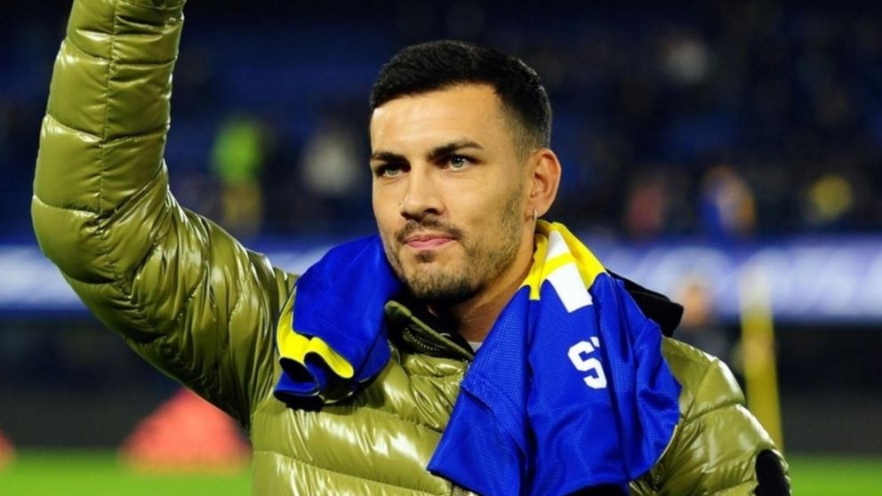 El fuerte mensaje del padre de Leandro Paredes tras confirmarse que no viene a Boca