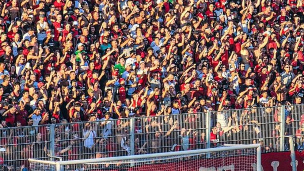 Keylor parió: Newell's al fin ganó y Navas tuvo un debut soñado ante Aldosivi