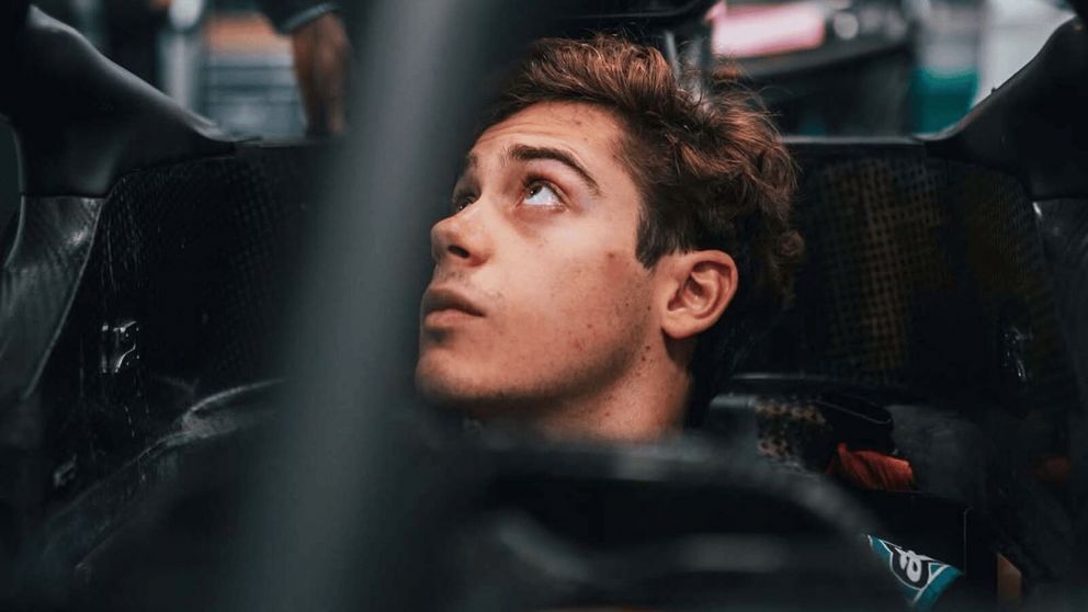 Franco Colapinto y sus frentes abiertos en la Fórmula 1: la advertencia de Jack Doohan y el apoyo de Williams