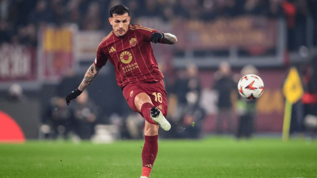 Leandro Paredes salió caliente en Roma y crece la expectativa por su regreso a Boca
