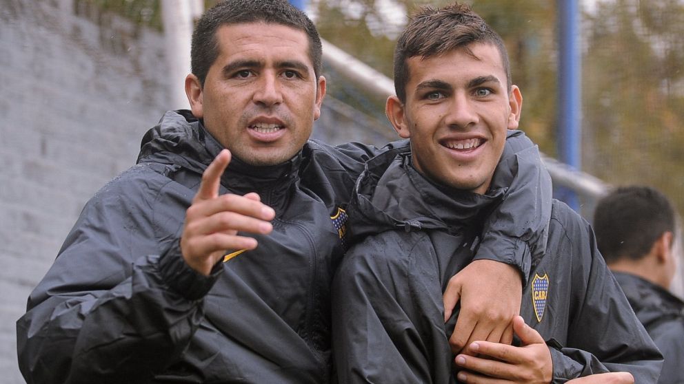 Qué tiene que pasar para que Leandro Paredes regrese a Boca: el llamado a Riquelme y las principales claves