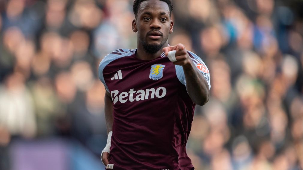 Sufre Dibu Martínez: Jhon Durán abandona Aston Villa para jugar en Arabia Saudita