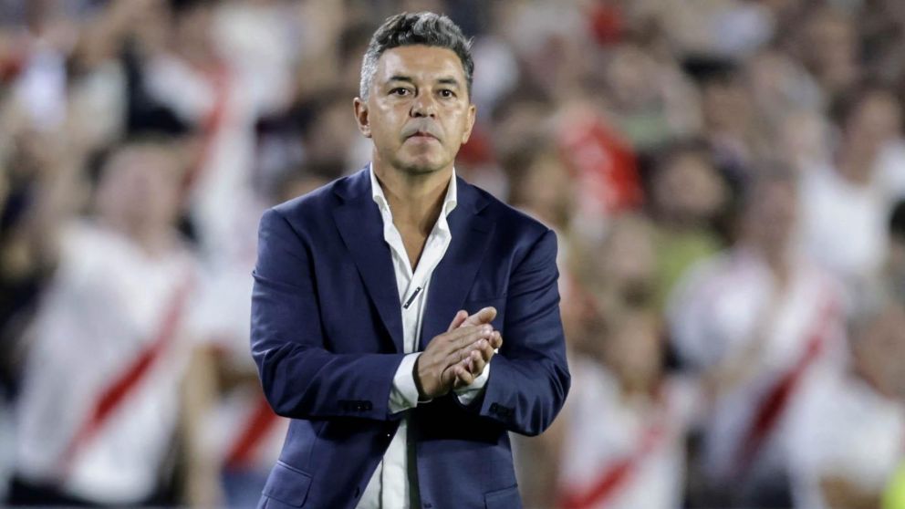 Gallardo quedó decepcionado con el juego de River a pesar de la victoria: "Todavía nos falta..."